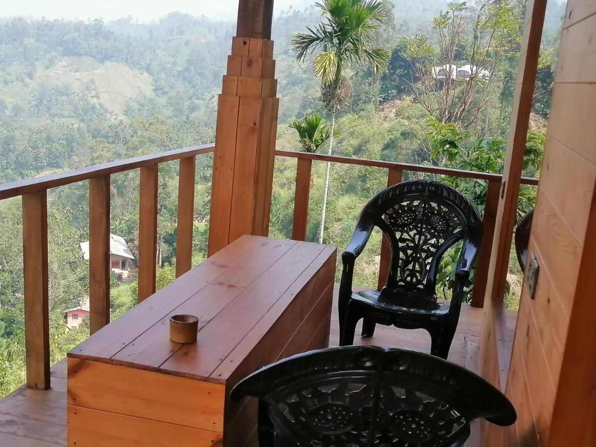 Green Nature Paradise Ella Exterior photo