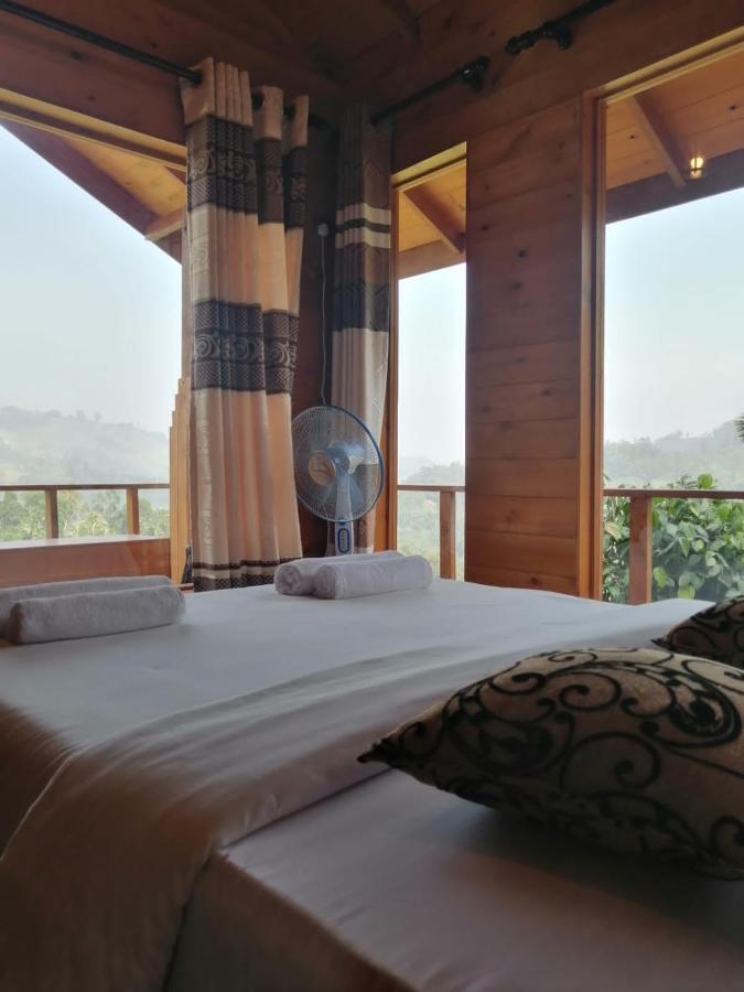 Green Nature Paradise Ella Exterior photo