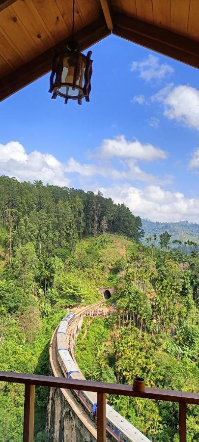 Green Nature Paradise Ella Exterior photo